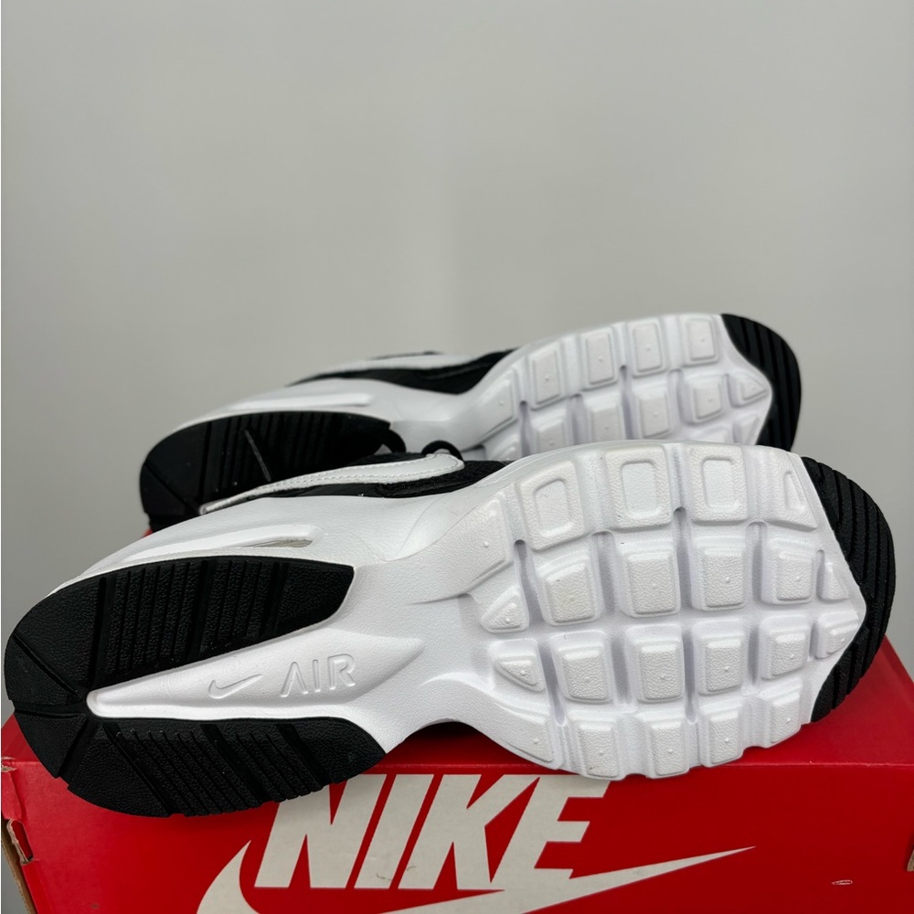 Nike Air Max Fusion Black Size 5 - Picture 4 of 4